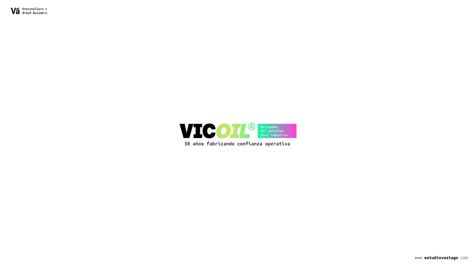Vastago Vicoil